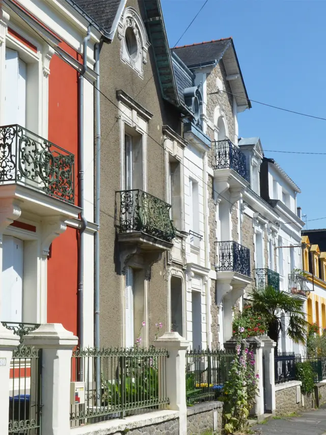 Quartier De La Havane