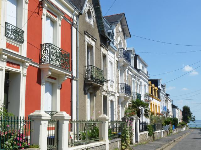 Quartier De La Havane