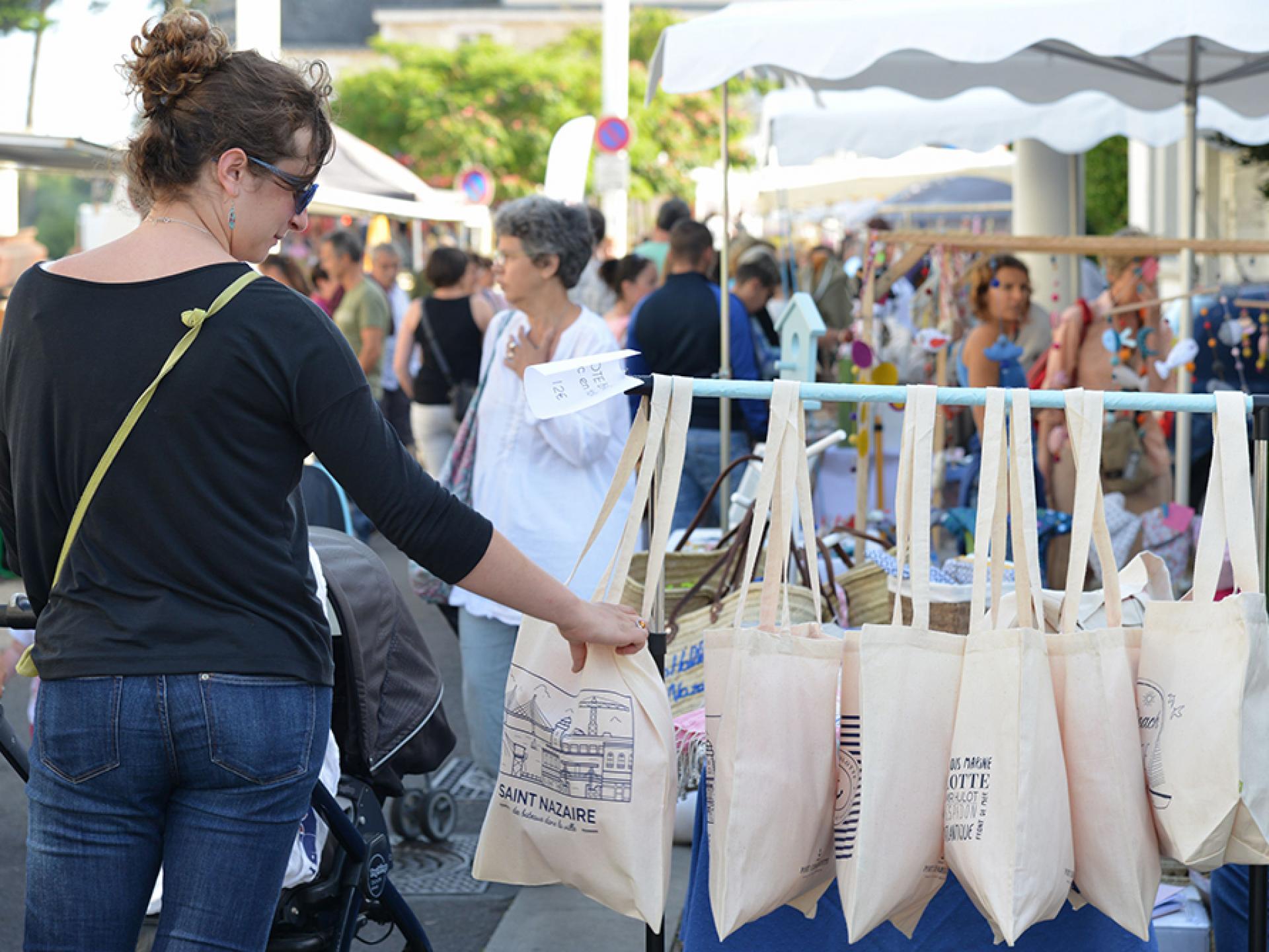 Markets and Producers | Stunning Saint-Nazaire