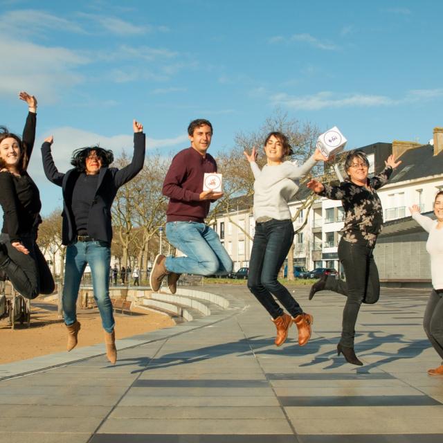 Team Office De Tourisme Snat©snat