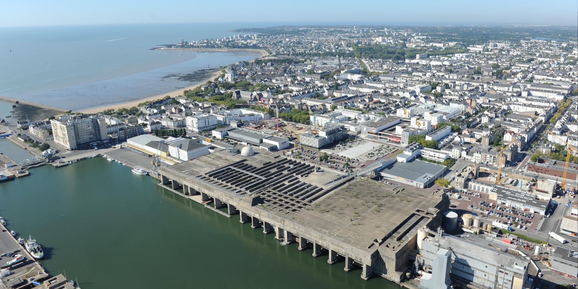 saint nazaire