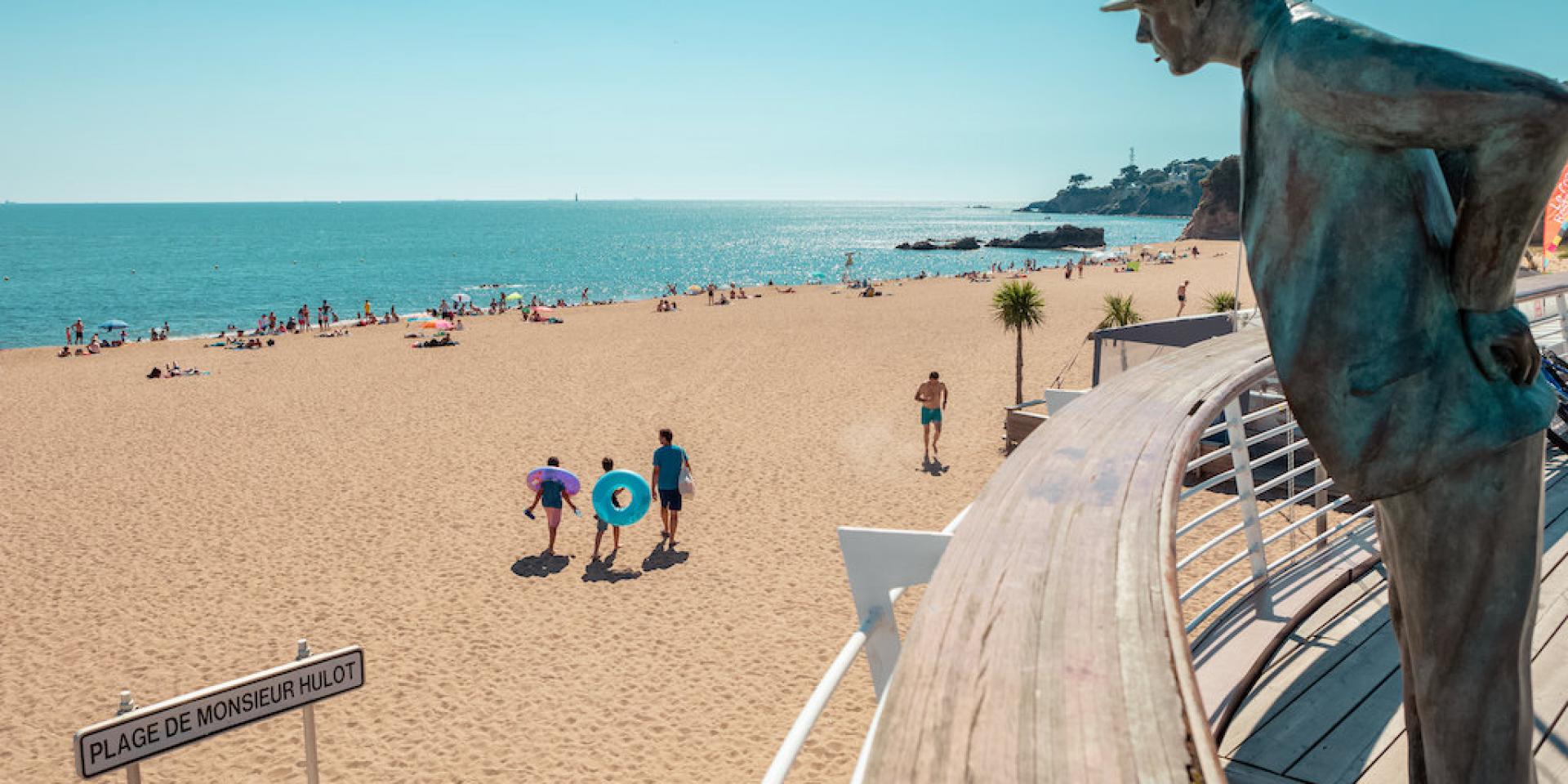 SaintNazaire Renversante Site officiel Office de Tourisme et visites