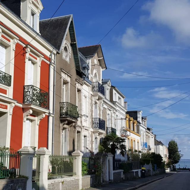 SaintNazaire Renversante Site officiel Office de Tourisme et visites
