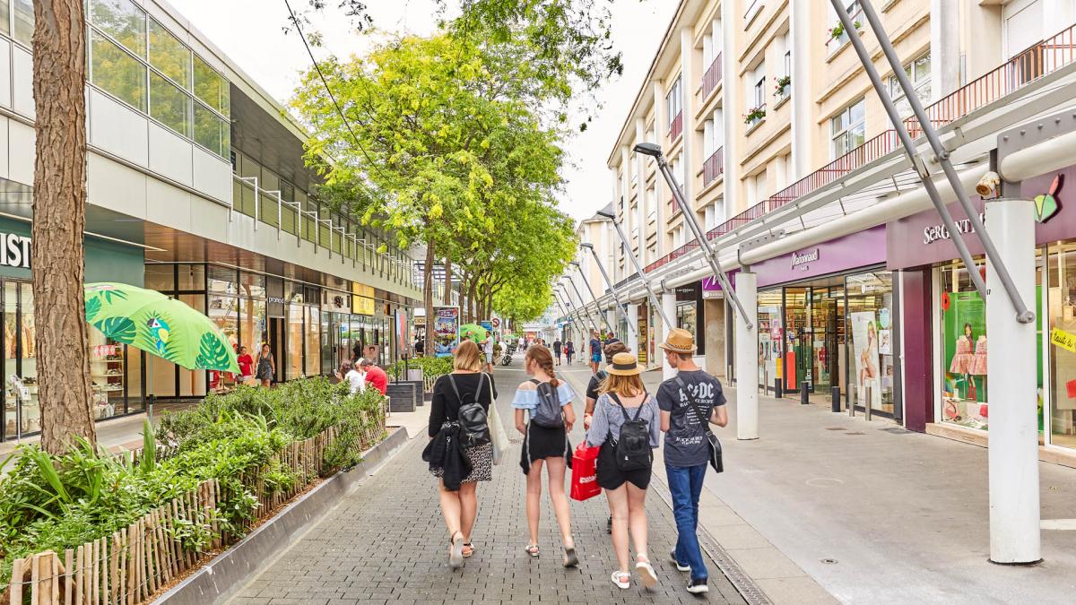 Découvrir la ville | Saint-Nazaire Renversante