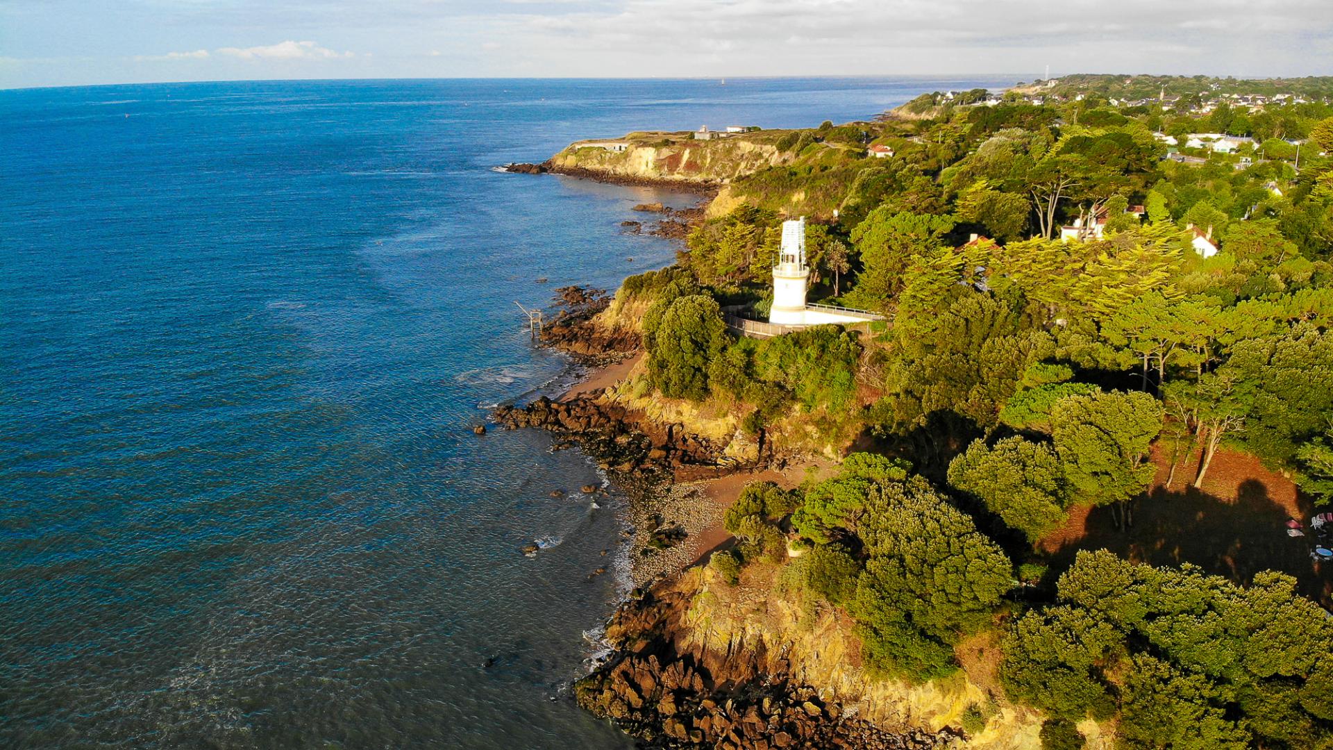 SaintNazaire Renversante Site officiel Office de Tourisme et visites