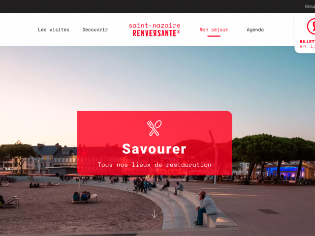 Savourer