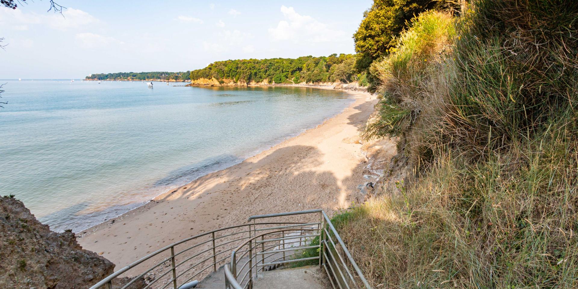 SaintNazaire and its beaches Stunning SaintNazaire