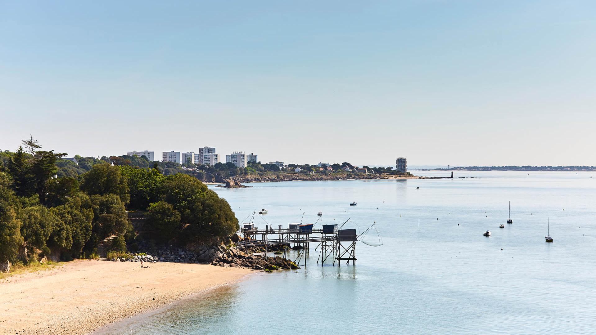 SaintNazaire Renversante Site officiel Office de Tourisme et visites