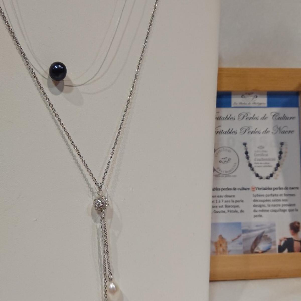 Perles de Philippines