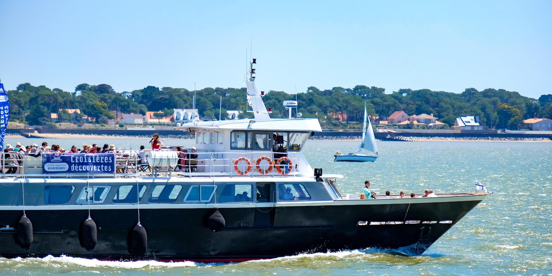 Croisière Découverte