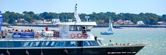 Croisière Découverte