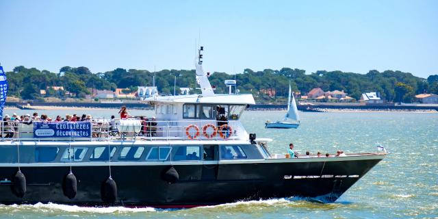 Croisière Découverte