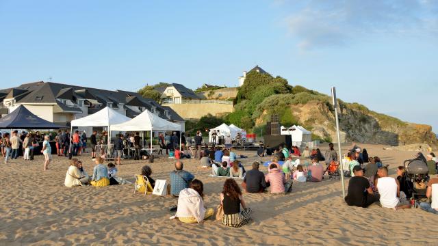 Festival farniente