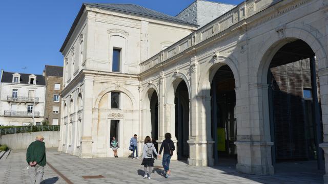 Journées du patrimoine