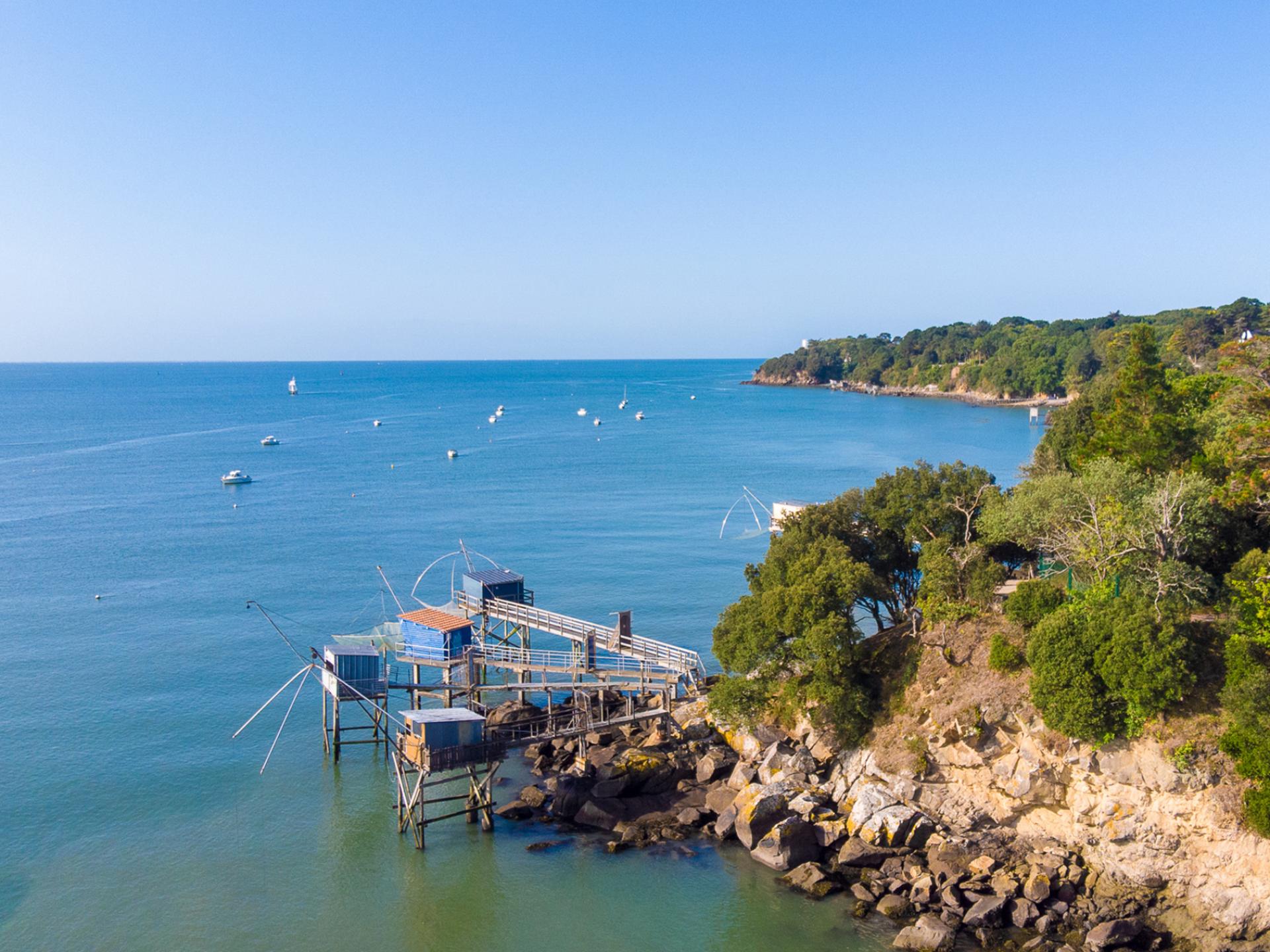 Actualités de la destination SaintNazaire Renversante SaintNazaire
