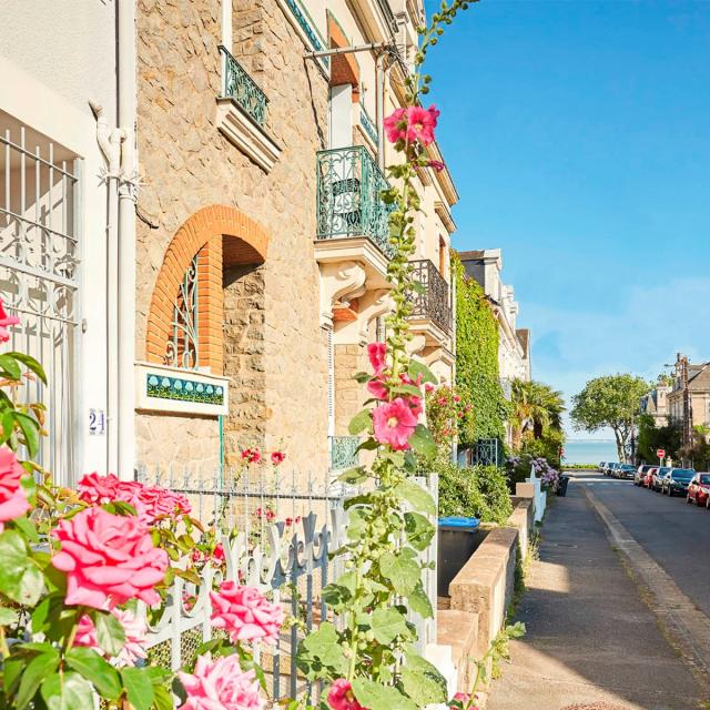 Visite quartier de La Havane Saint Nazaire