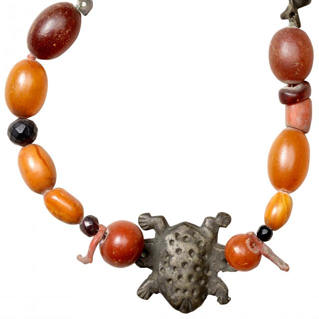 Trade beads