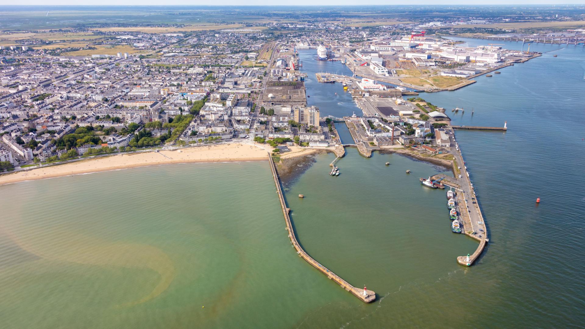 Babes Saint-Nazaire