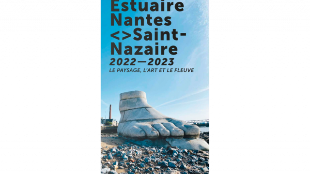 Brochure Estuaire Nantes Saint Nazaire
