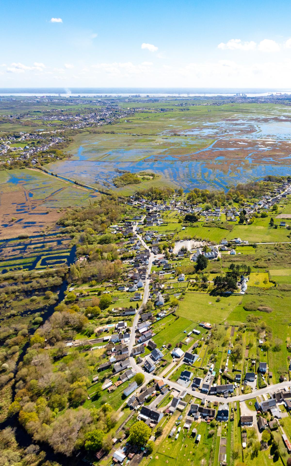 Le Parc naturel régional de Brière, les incontournables