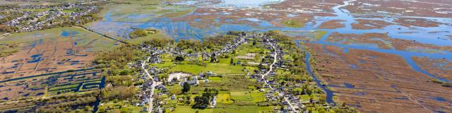 Ile Fedrun Parc Regional De Briere 12 2019©arnaud Dréan