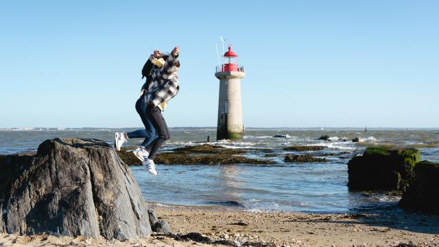 La Mer En Hiver Saint Nazaire Jeremy Jehanin 2021 V2