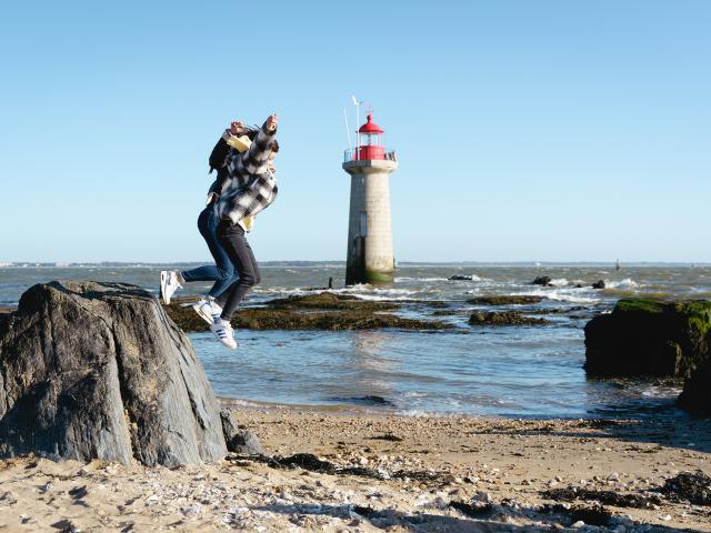 La Mer En Hiver Saint Nazaire Jeremy Jehanin 2021 V2