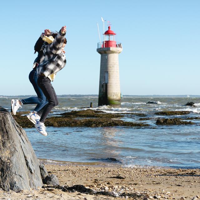 La Mer En Hiver Saint Nazaire Jeremy Jehanin 2021 V2