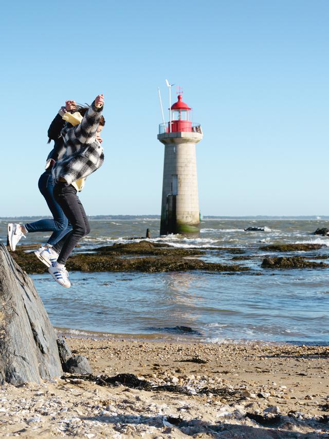 La Mer En Hiver Saint Nazaire Jeremy Jehanin 2021 V2