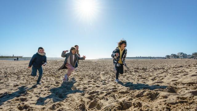 La Mer En Hiver Saint Nazaire Jeremy Jehanin 2021 Bd