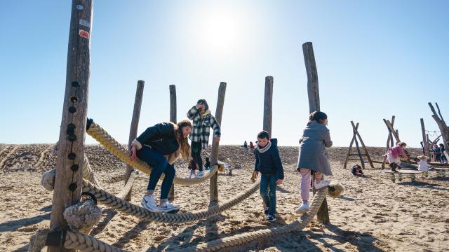 La Mer En Hiver Saint Nazaire Jeremy Jehanin 2021 Bd
