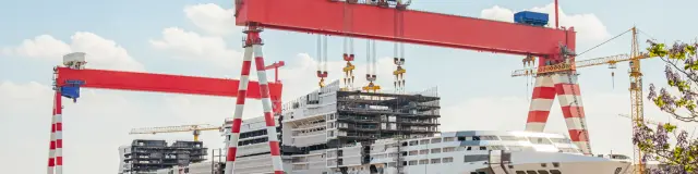 Chantiers de l'Atlantique