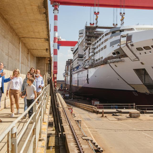 Chantiers de l'Atlantique