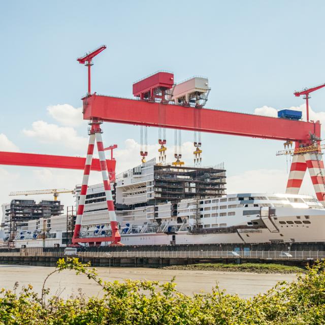 Chantiers de l'Atlantique