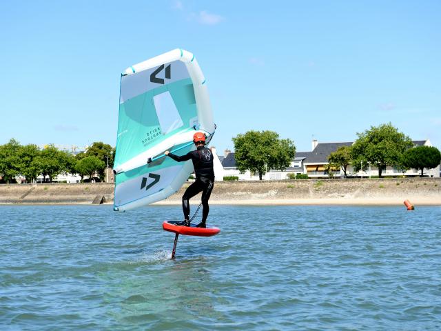 Saint Nazaire Côté Plages