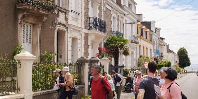 Visite guidée - Quartier de la Havane