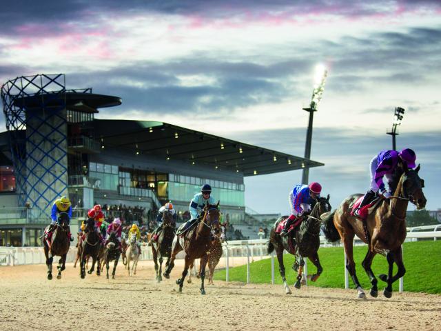Hippodrome de Pornichet