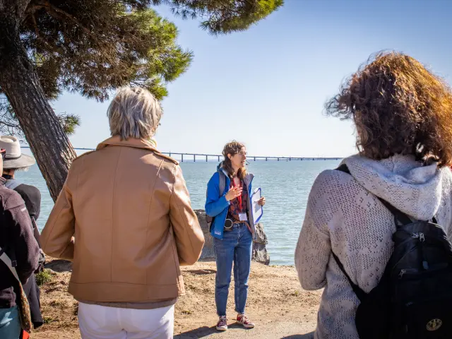 Visite Petit Maroc Saison patrimoine Jep 2022 Jerome Bosger 4