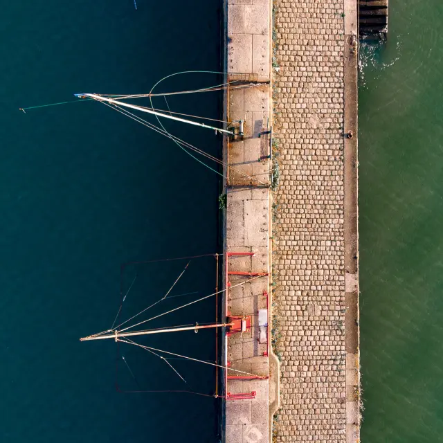 Port Saint-Nazaire