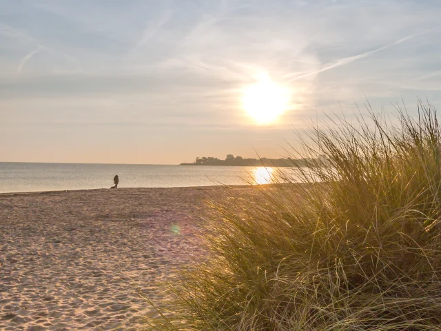 Grande Plage de Saint-Nazaire