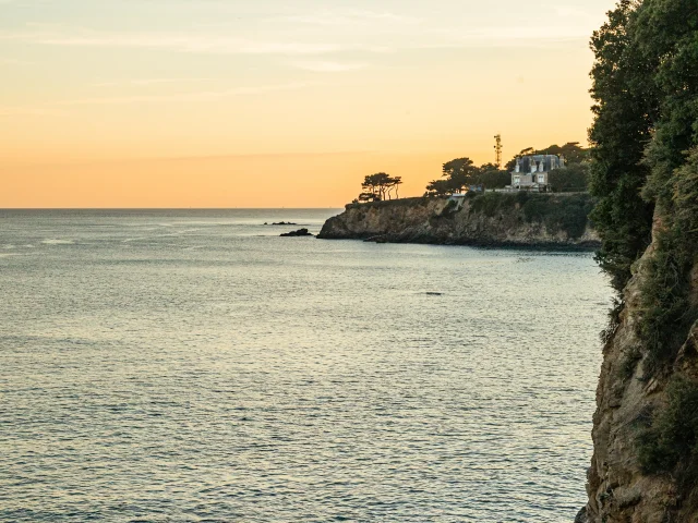 Plage de Monsieur Hulot