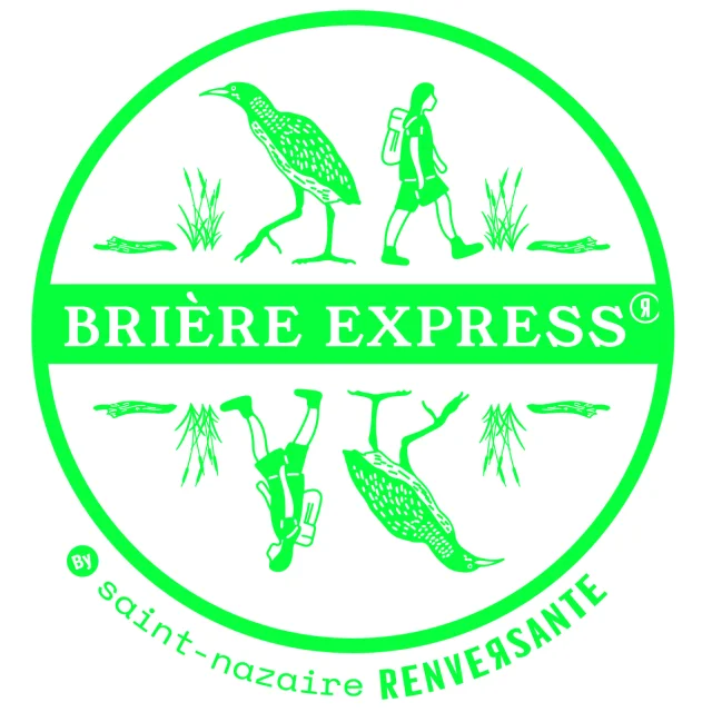 Logo Briere Express