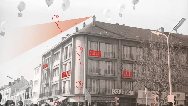 Saison Patrimoine automne 2024