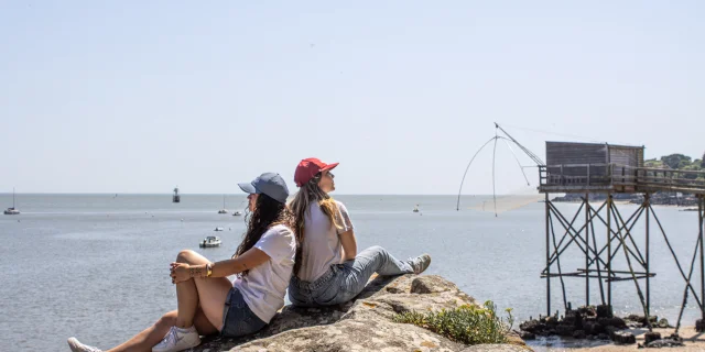 Saint-Naz'Express 2025