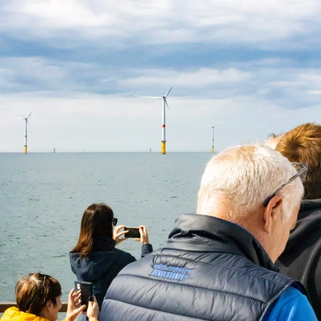 En Mer Avec Eole