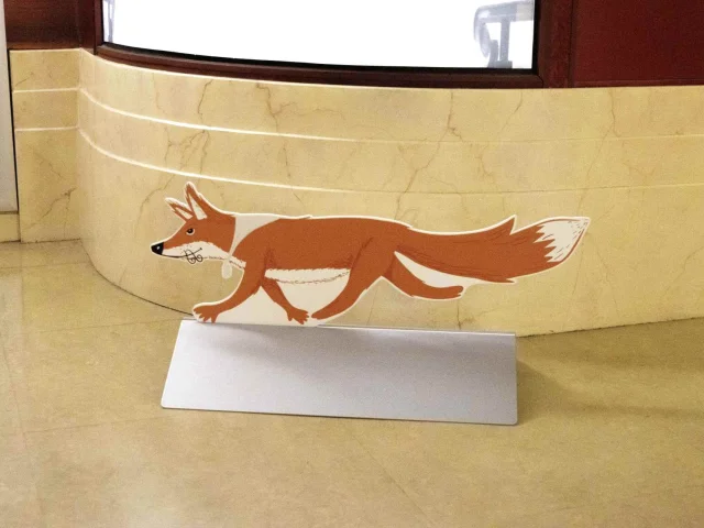 Traversée en famille à Escal'Atlantic