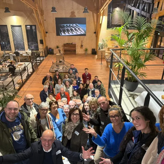 Bilan Les Renversants 2025