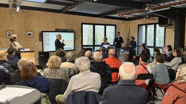 Bilan Les Renversants 2025 2