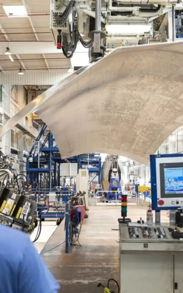 Airbus Atlantic SAS 2022