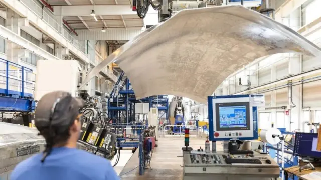 Airbus Atlantic SAS 2022